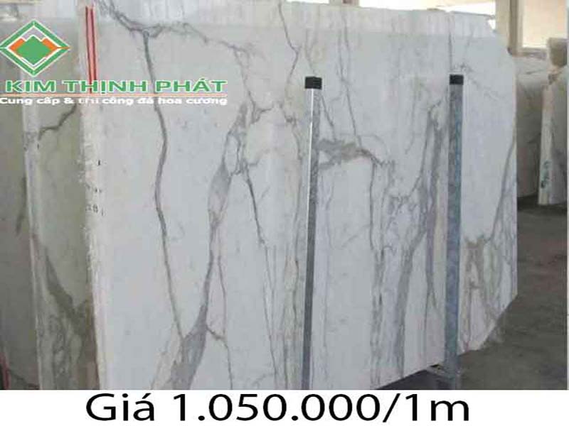 đá hoa cương marble bianco carara